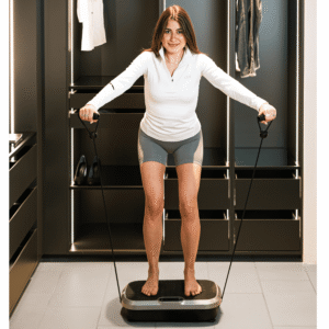Hâws Sport Vibrationsplade