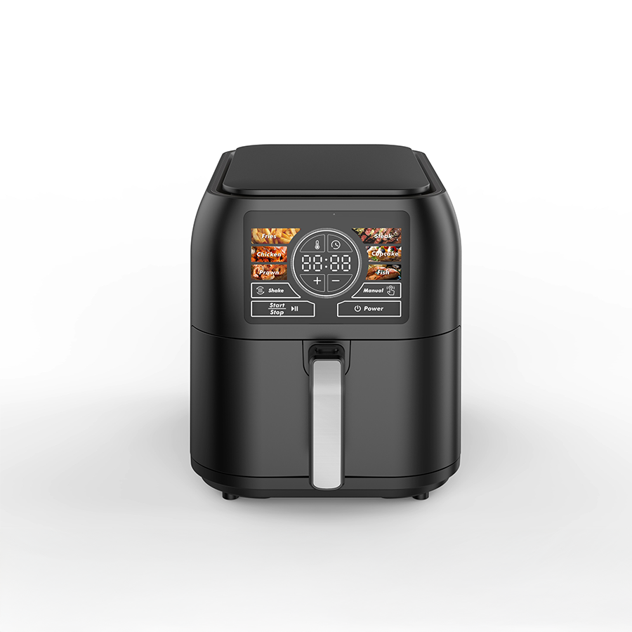 Hâws Airfryer 8L M/Ai, 1700W - Billede 2
