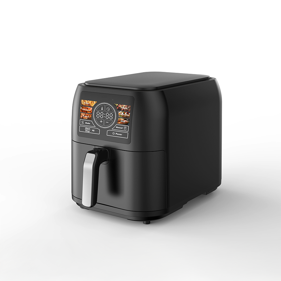 Hâws Airfryer 8L M/Ai, 1700W - Billede 3