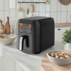 Hâws Airfryer 8L M/Ai, 1700W