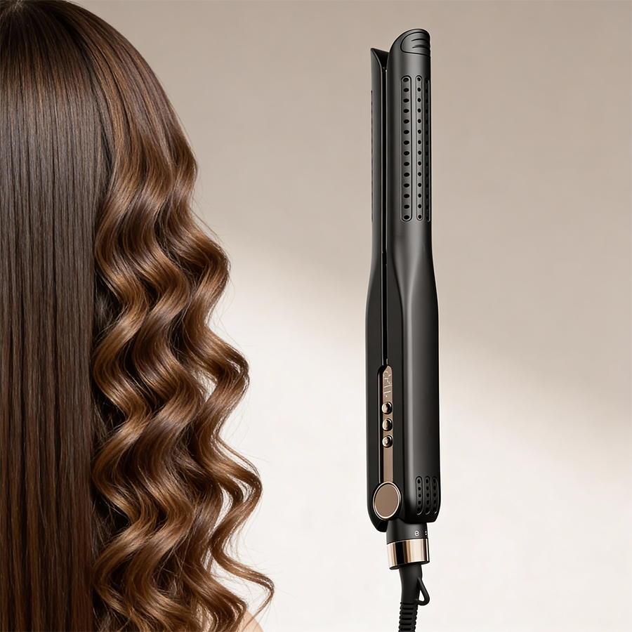Hâws Beauty Air Styler - Billede 2