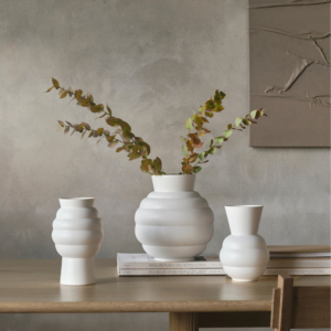 Tortus Archie Vase No3