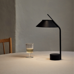 Vinkel Led Lampe