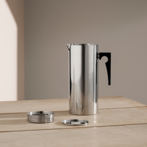 Arne Jacobsen Serveringskande 2 L.
