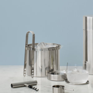 Arne Jacobsen Isspand & Istang