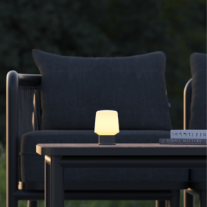 Sackit Intelligent+ Lampe M. London Foden