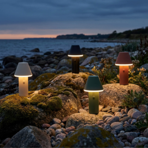 Sackit Expo Udendørs Lampe