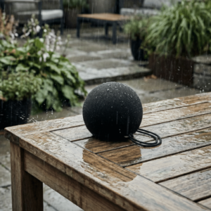 Sackit Play Mini Højtaler