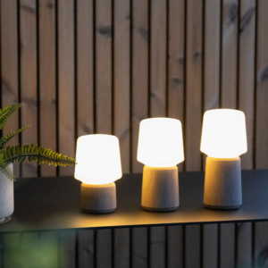 Sackit Intelligent+ Lampe M. Oslo Foden