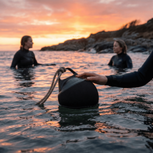 Sackit Play Højtaler