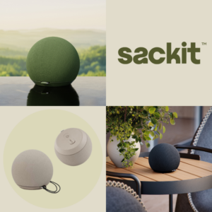 Sackit Play Mini Duo
