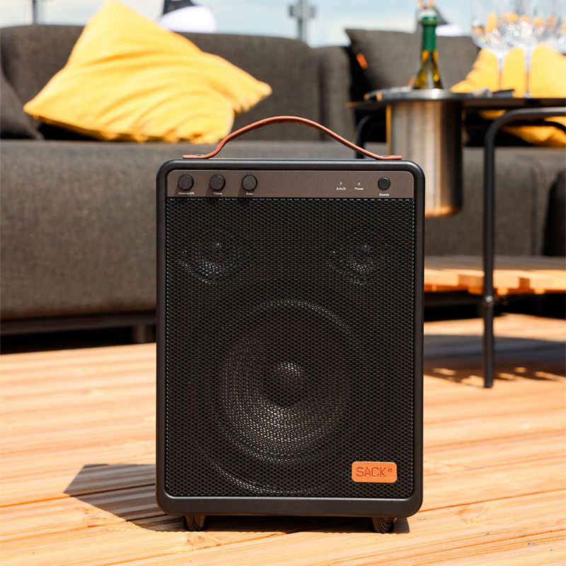 Sackit Boom 150
