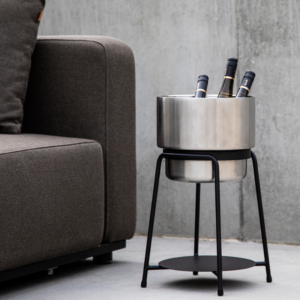 Sackit Terrasse Stander M. Vinkøler
