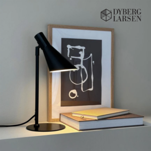 Dl12 Mini Bordlampe