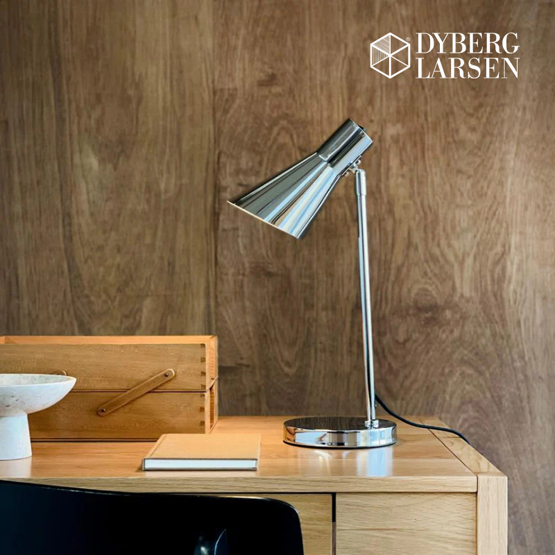 Dl12 Bordlampe