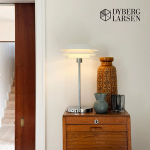 Dl31 Bordlampe