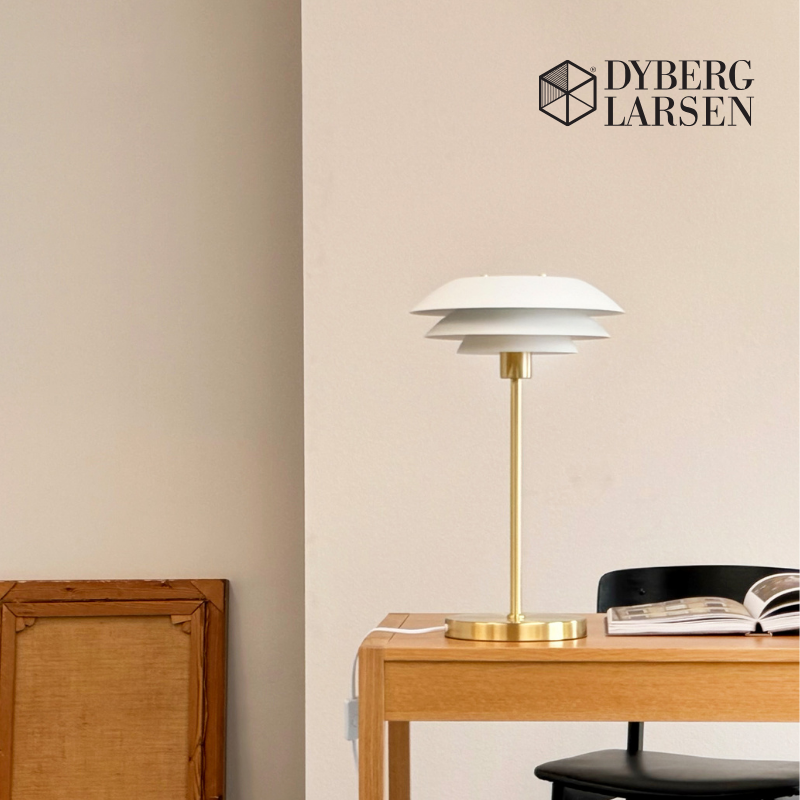 Dl20 Bordlampe