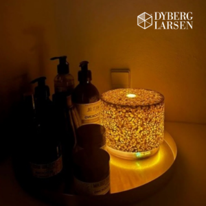 Spa Diffuser Inkl. Olie