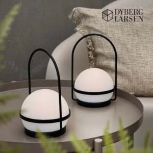 Summer Mini Lanterner - 2 Stk.