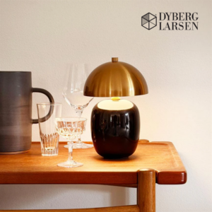 Manhatten Led Bordlampe