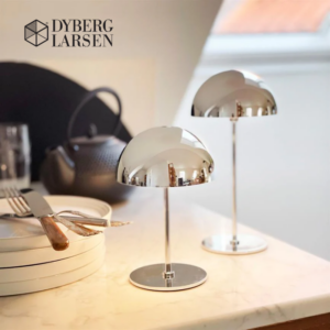Along Led Bordlampe - 2 Stk.
