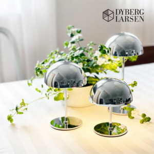 Along Led Bordlampe - 3 Stk.