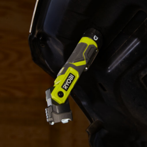 Ryobi Lommelygtesæt