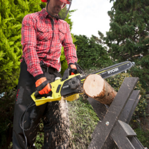 Ryobi Elektrisk Kædesav