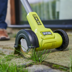 Ryobi Fugerensersæt