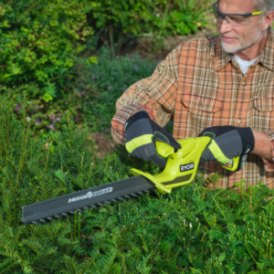 Ryobi Hækkeklipper