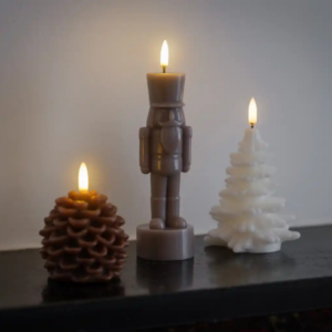 Uyuni Led Jule- & Figurlyssæt – Eventyr