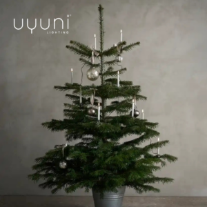 Uyuni Juletræskæde