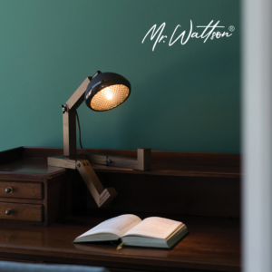 Mr. Wattson® Lampe, Original