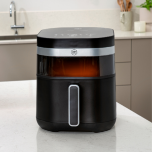 Easy Fry Infrarød Air Fryer - 7 L