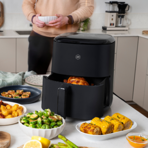 Easy Fry Max Air Fryer - 5 L