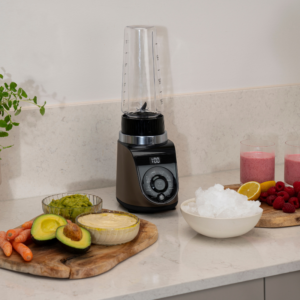 Obh Nordica – Kompakt & Kraftig Blender