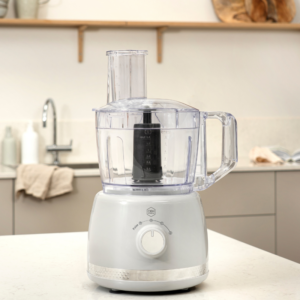 Soleil Foodprocessor - 2,4 L
