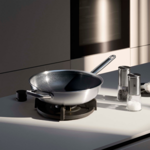 Ultimate Profi Resist High Frypan 28 Cm