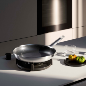 Ultimate Profi Resist Frypan 28 Cm