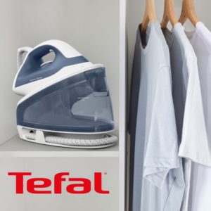 Express Optimal Blue - Tefal