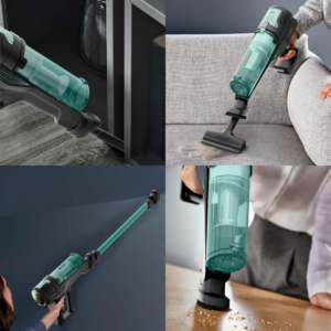 X-Pert 8.80 Stick Vac Essential