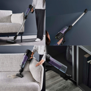 X-Pert 5.80 Stick Vac Essential
