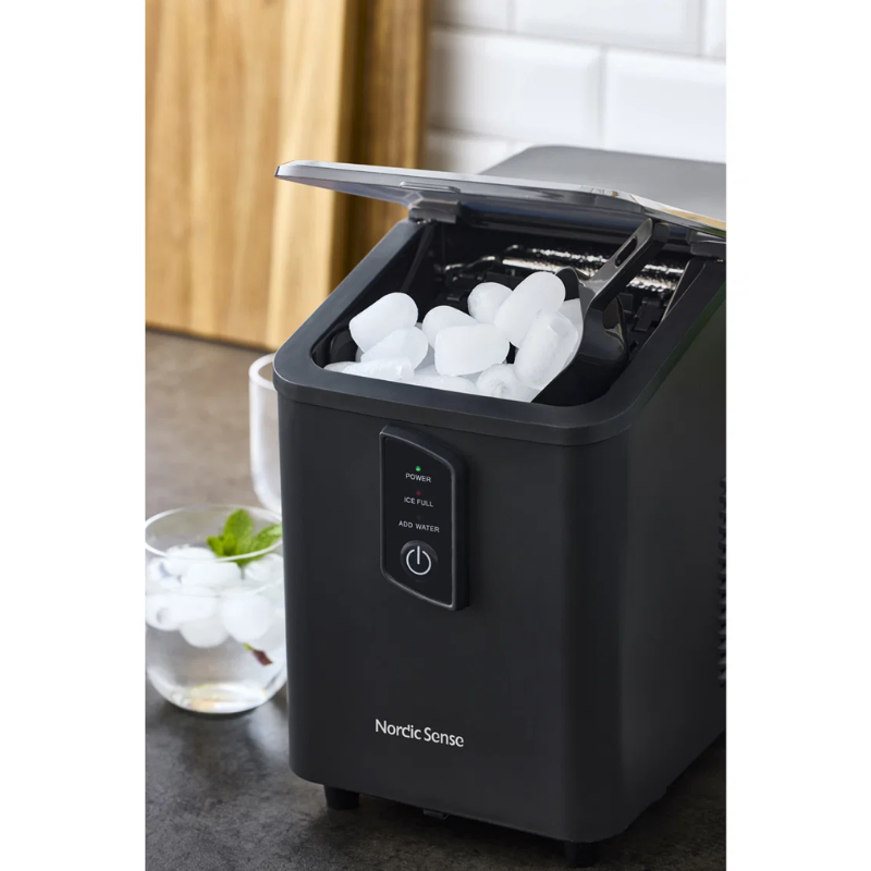 Nordic Sense Isterningsmaskine - 0,8 L - Billede 2