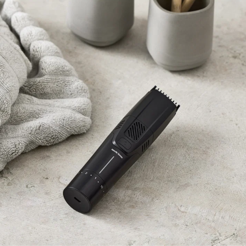 Nordic Sense Skægtrimmer M. Suger - Billede 2