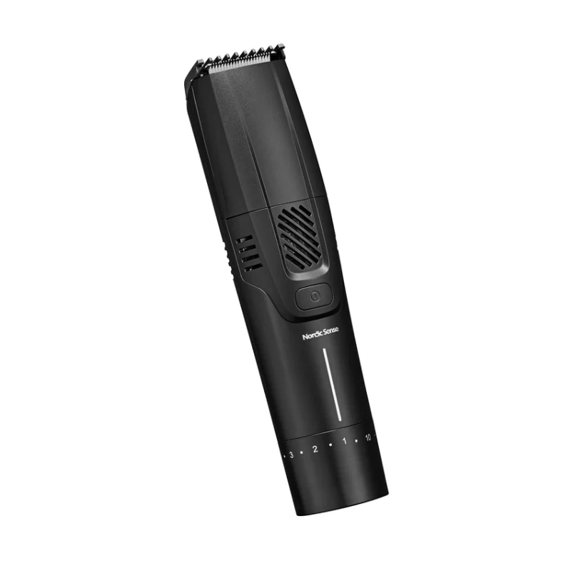 Nordic Sense Skægtrimmer M. Suger - Billede 3