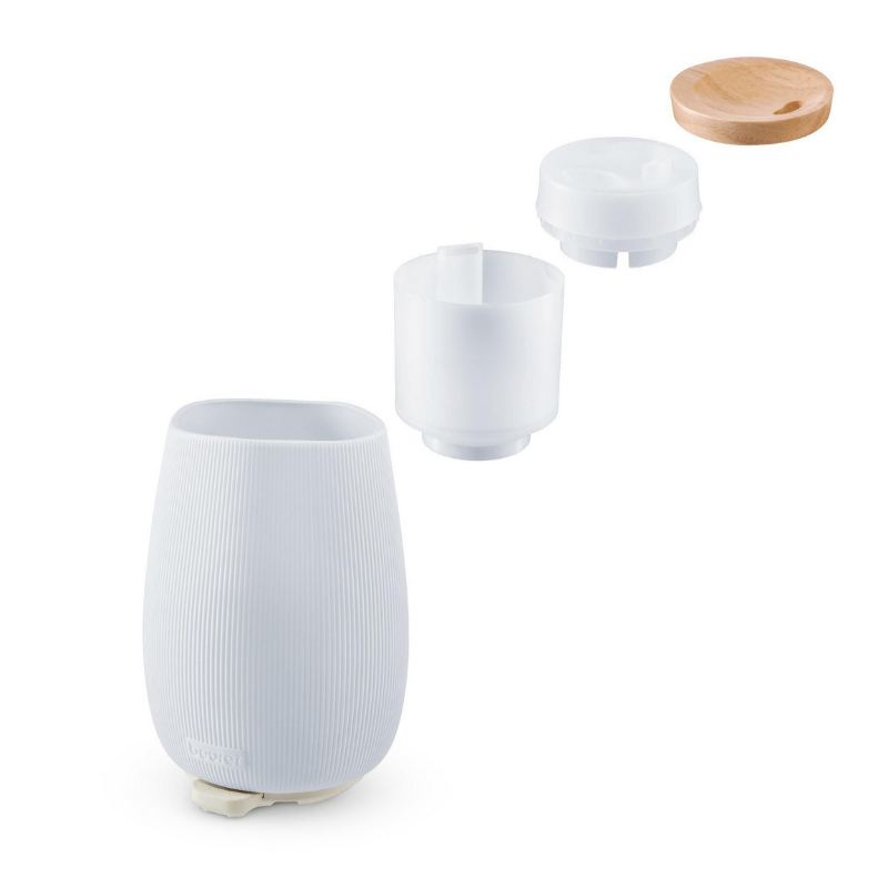 Beurer Aromadiffuser - Billede 3