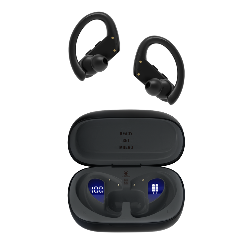 Miibuds Active Go - Billede 3