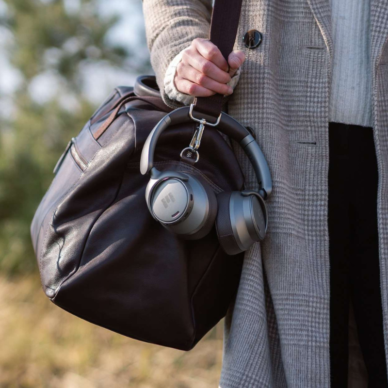 Moove 65 Lux - Travel Edition - Billede 4