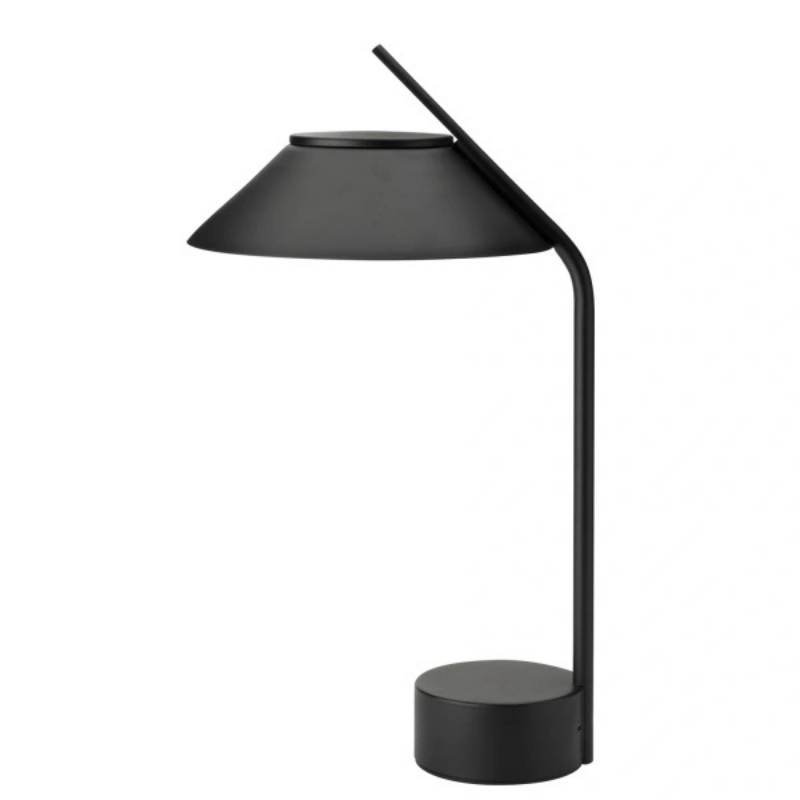 Vinkel Led Lampe - Billede 3