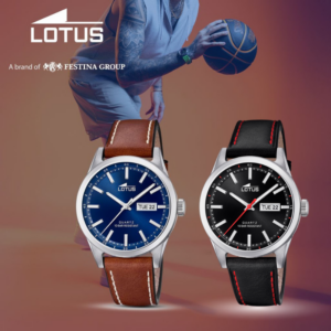 Lotus Herreur